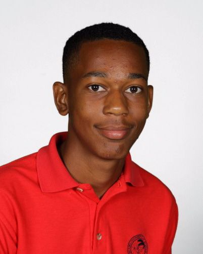 Khalil Winder