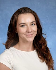 Ms. Stephanie Brill