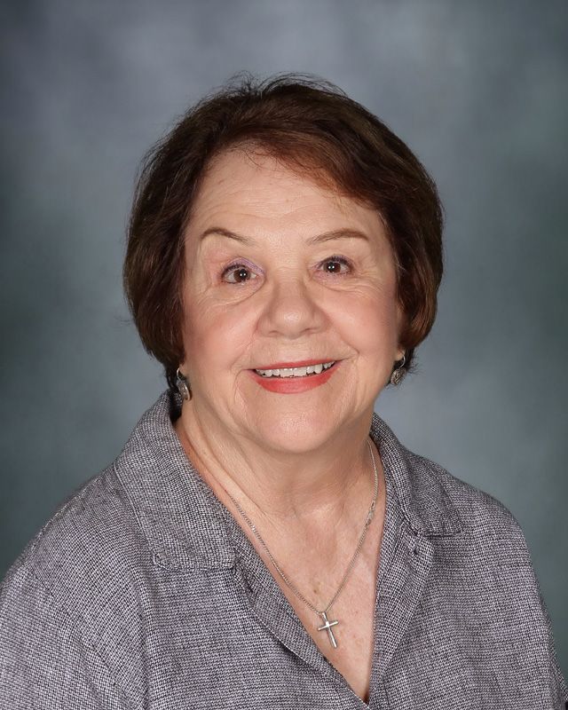 Martha Stobs