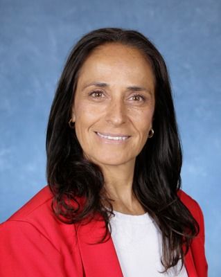 Paula Montoya