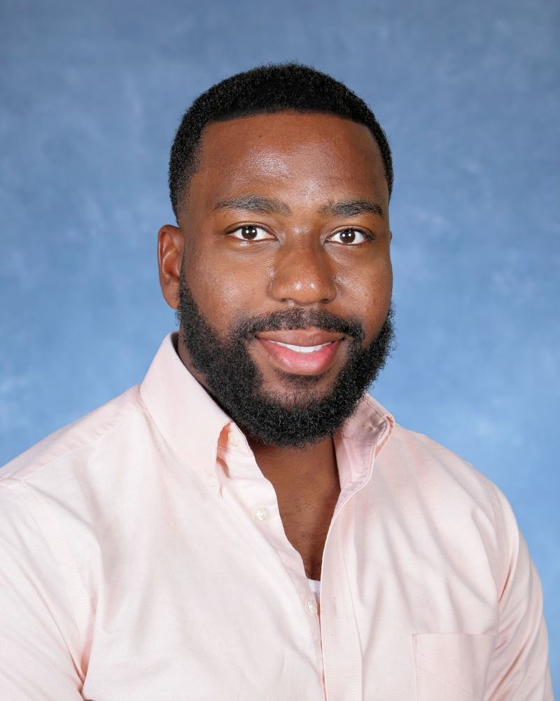 Nicholas Marcelin