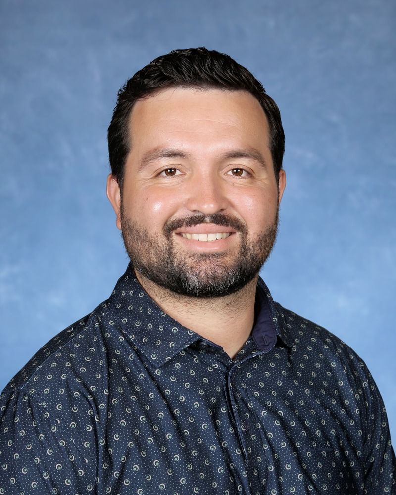 Ruben Calderon
