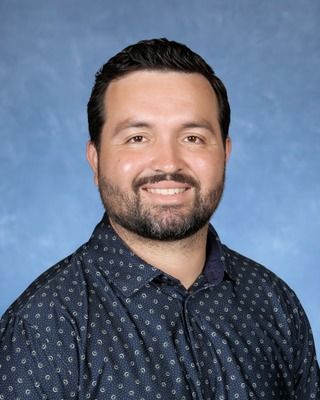 Ruben Calderon