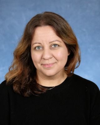 Emma Chomin