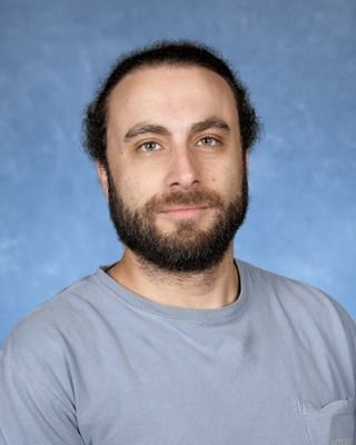 Zach Pitchman