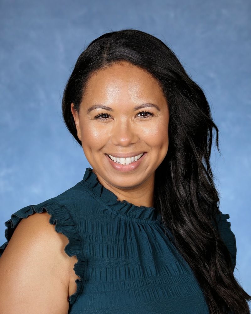 Jacquie Polite