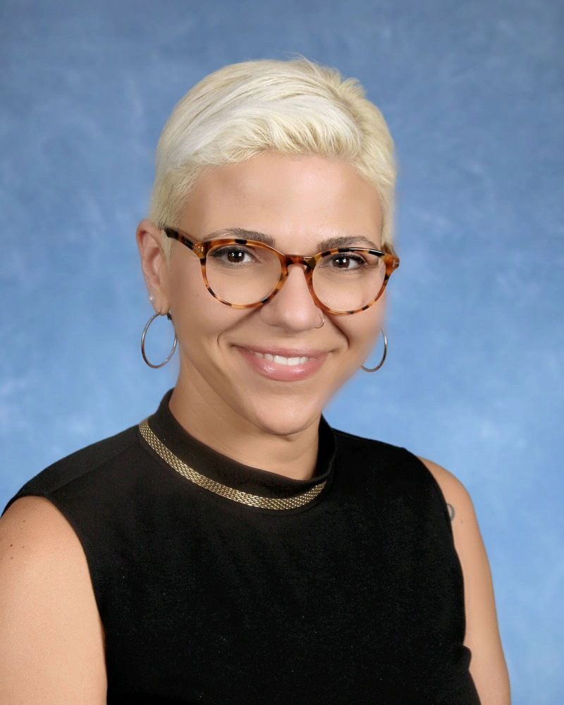 Cristina Pla-Guzman