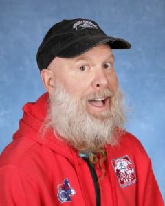 Mark Runge