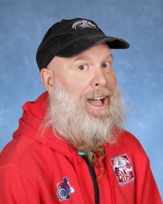 Mark Runge