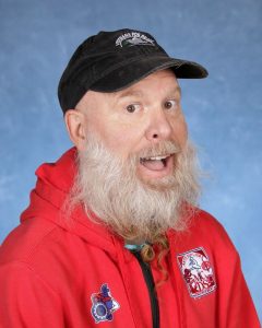 Mark Runge