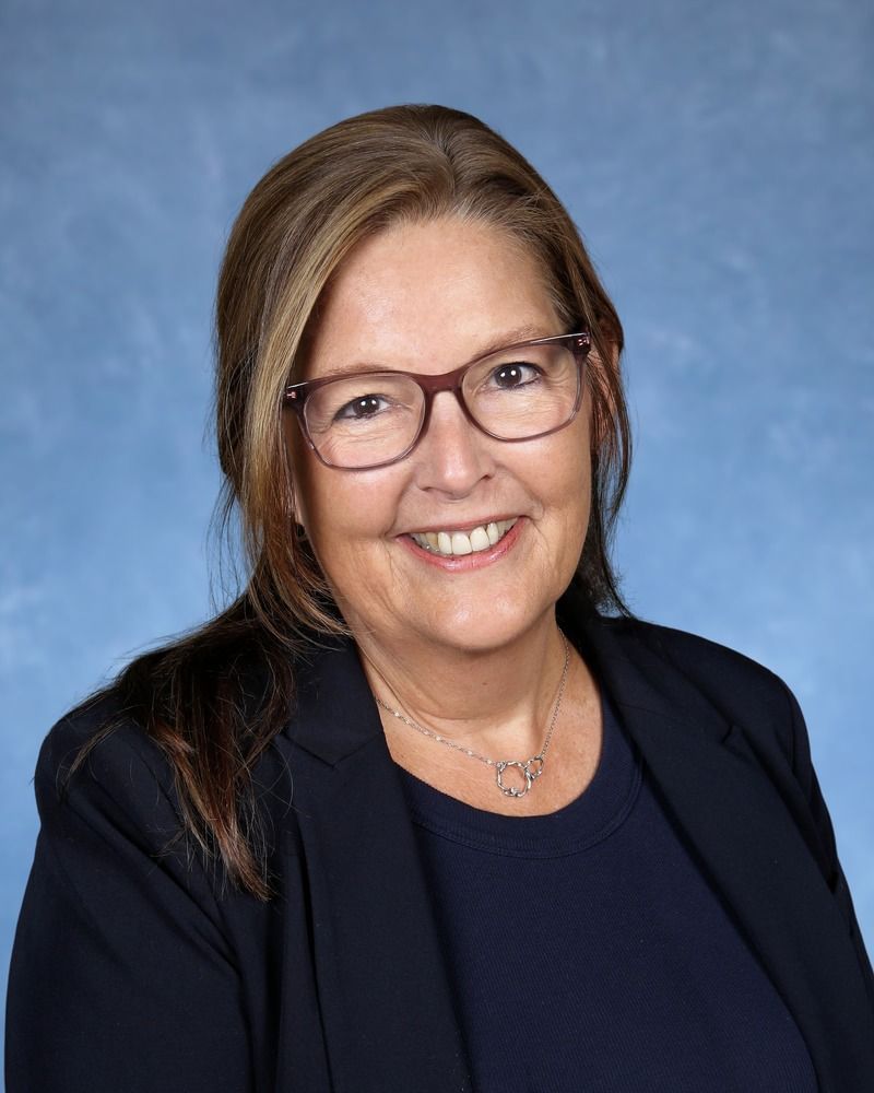 Jackie Gerry