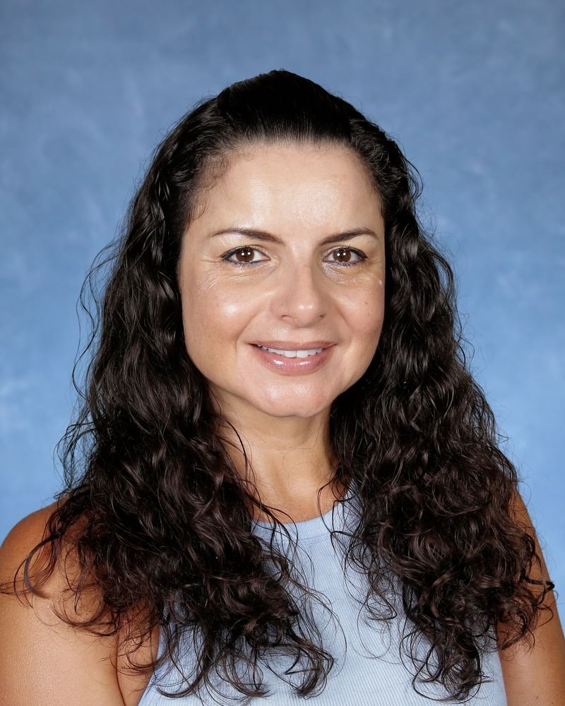 Nadia Zananiri