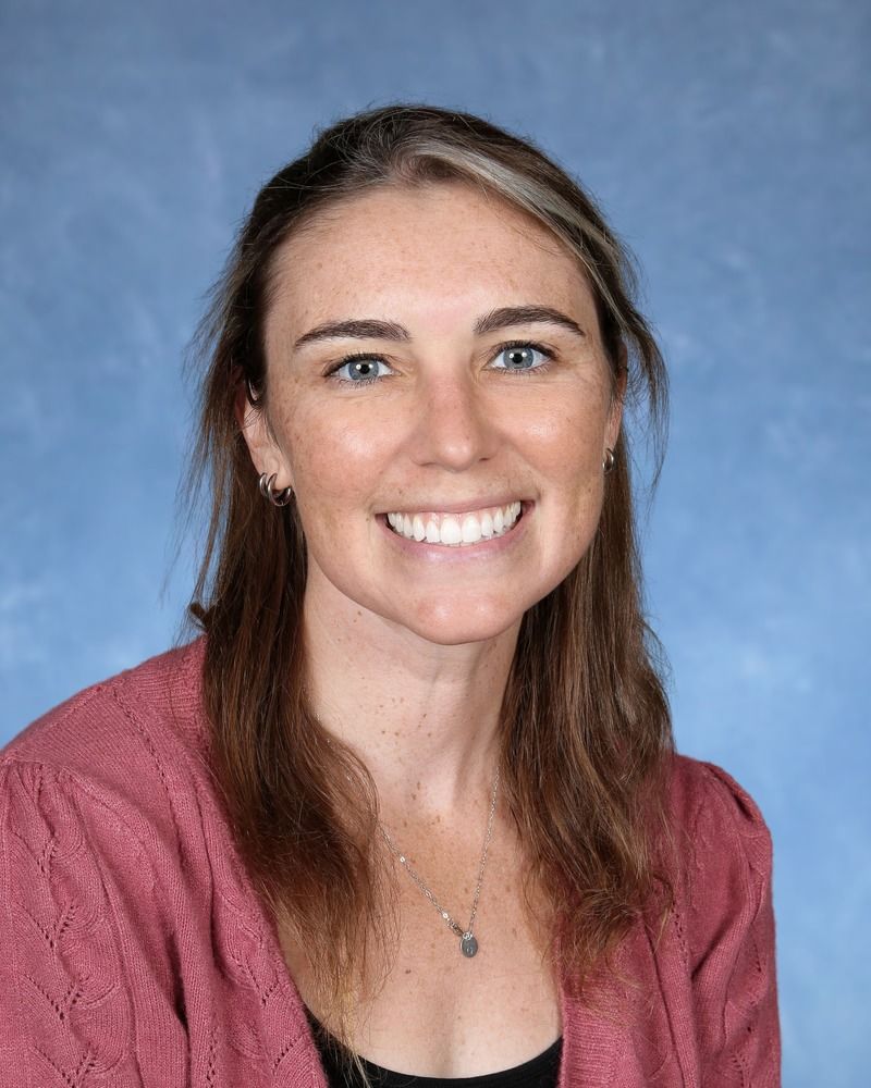 Gabby Schreffler