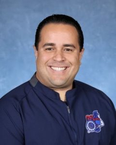 Joseph Hernandez