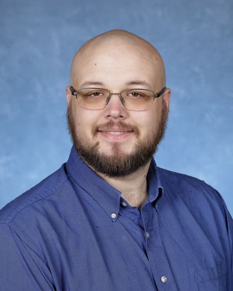 Garrett Spear