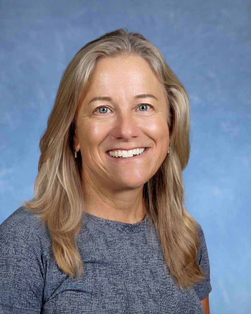 Katherine Dent
