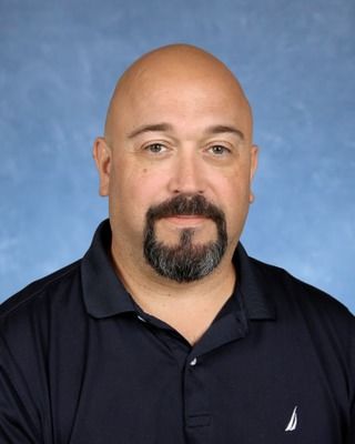 Johnny Krussaniotakis