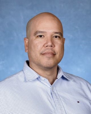 Luis Fong