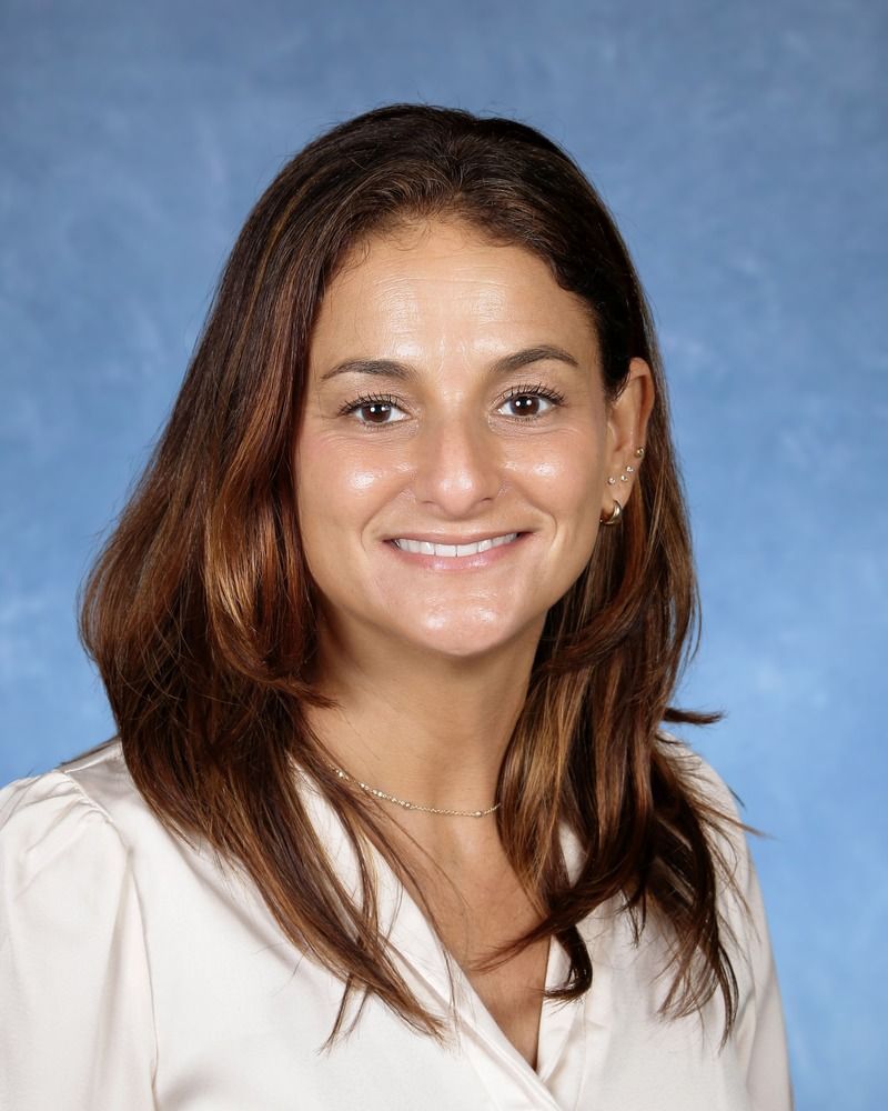 Elisa Menacho