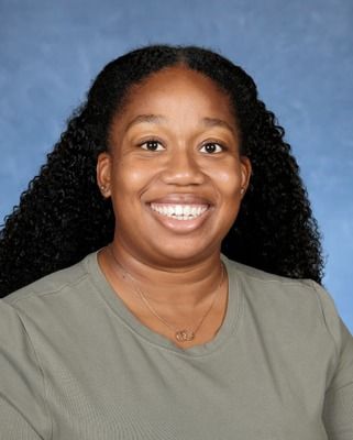 Akilah Strozier