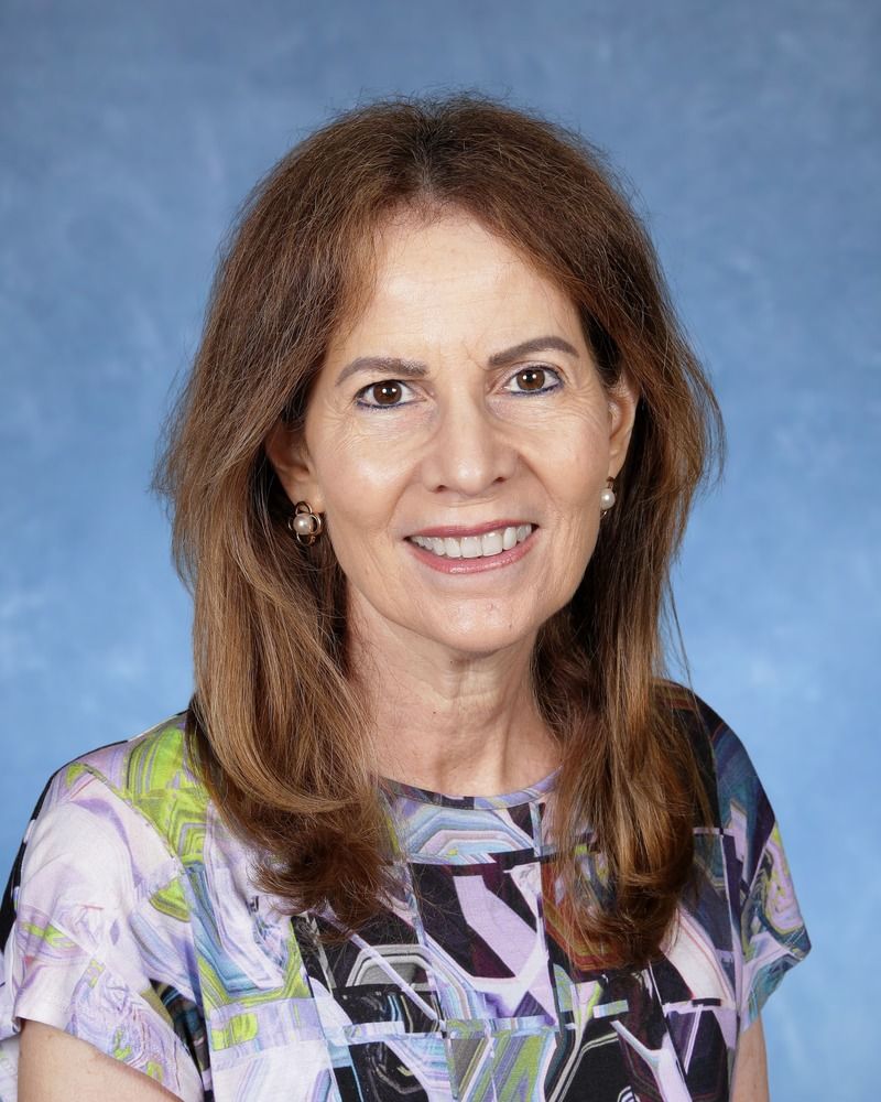 Vivian Guefen