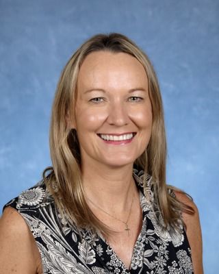 Melanie Moran