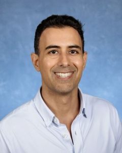 Nima Rouhanifard