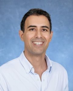 Nima Rouhanifard