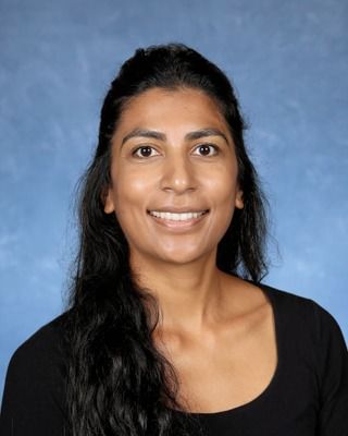 Preethi Raghu