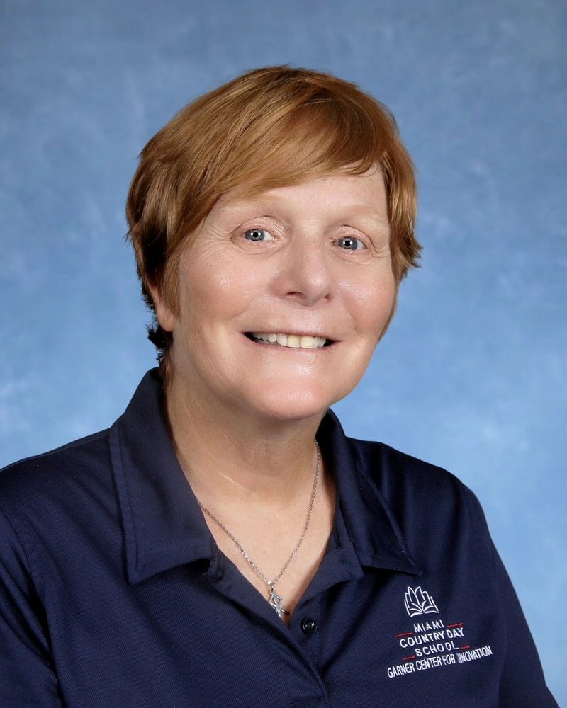 Tracy Haswell