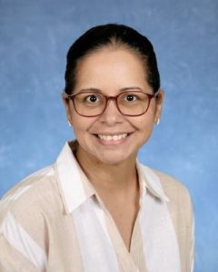 Ana Molina