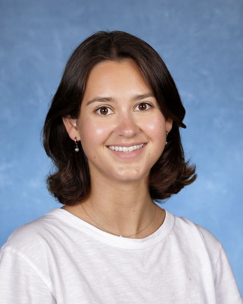 Sophia Stousland