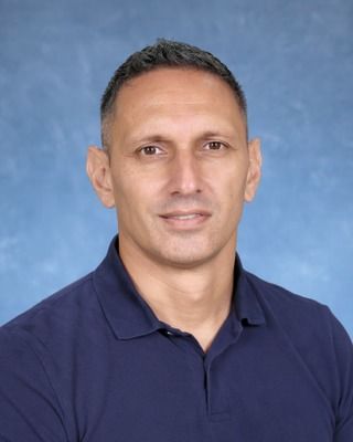 Ronny Sharma