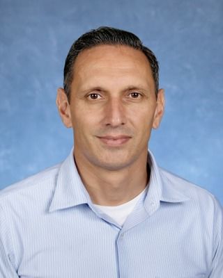Ronny Sharma