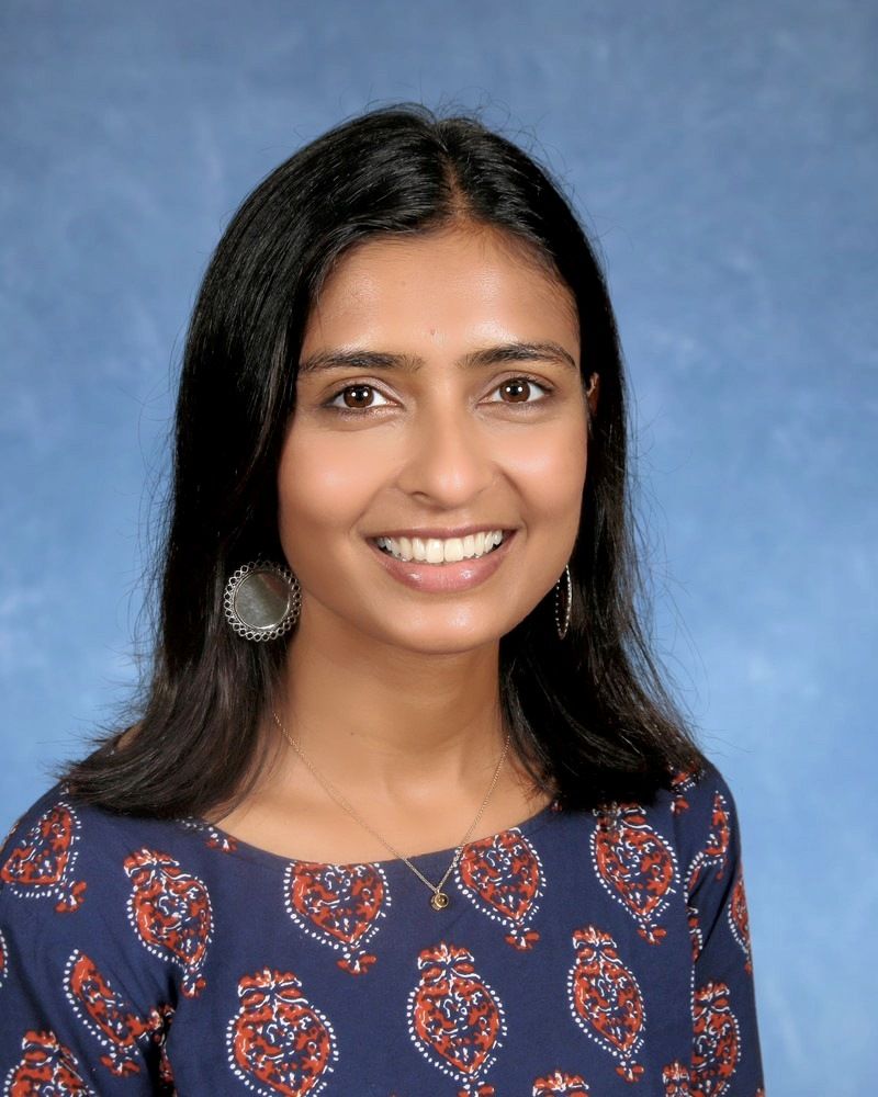 Shreni Shah