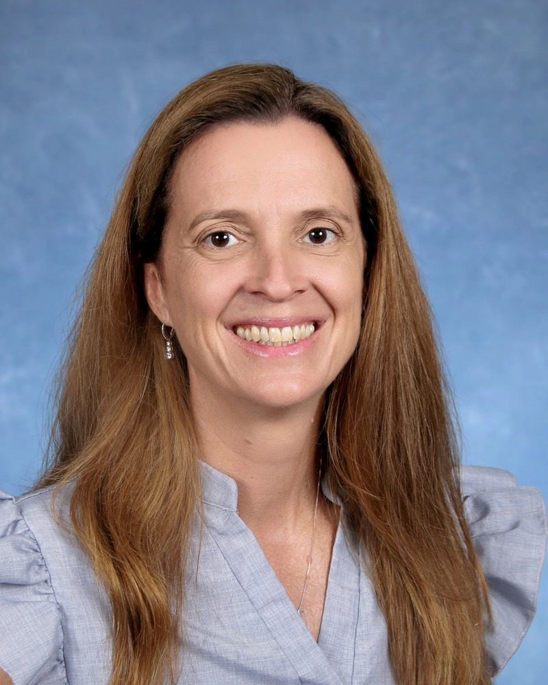 Meghan Gallagher