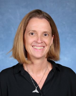Meghan Gallagher