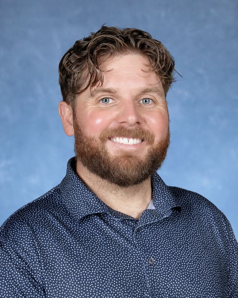Collin Davis