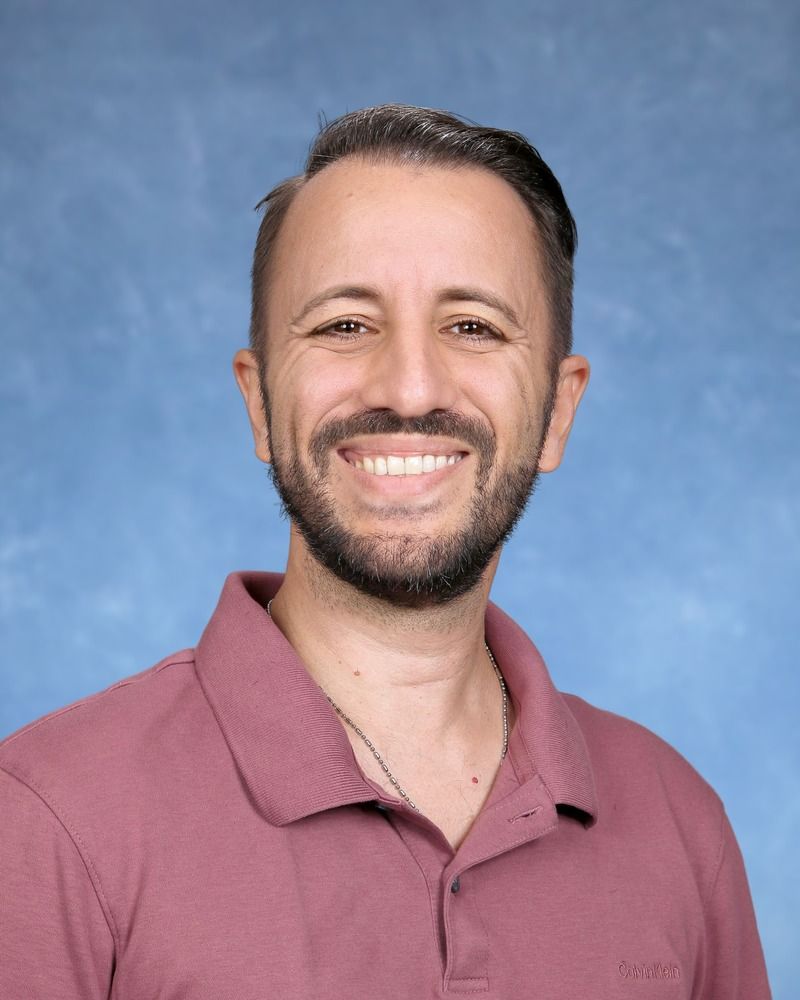 Adrian Santiago