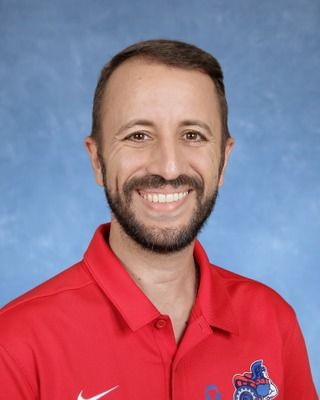 Adrian Santiago