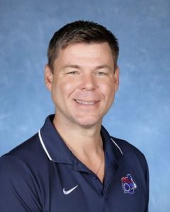 David Watkins