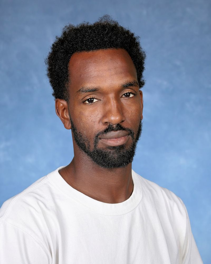 Jonathan Saintil