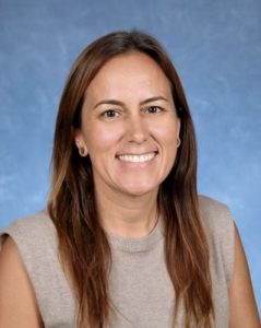 Meghan Calfee Regueira