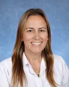 Meghan Calfee Regueira