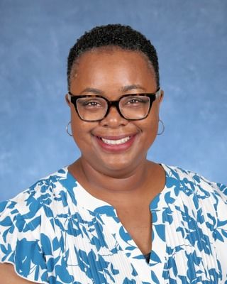 Nadine Antoine