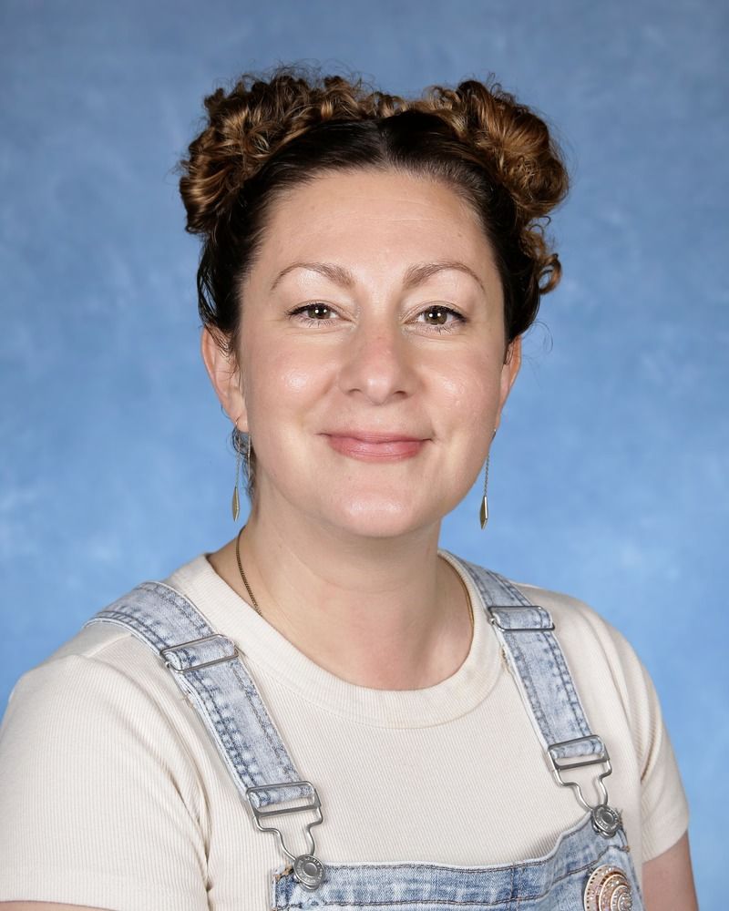 Rose Miller