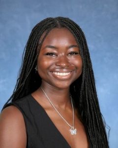 Ms. Angelic Prom