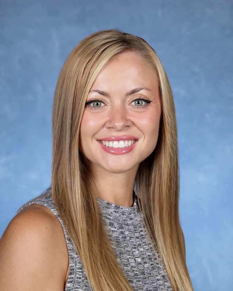 Cassidy Ghesquiere