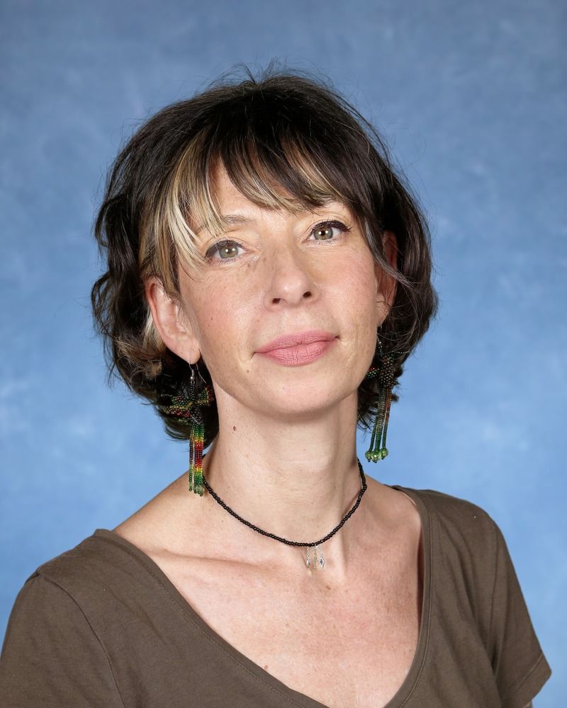 Patricia Tamariz