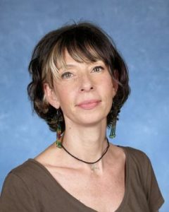 Patricia Tamariz